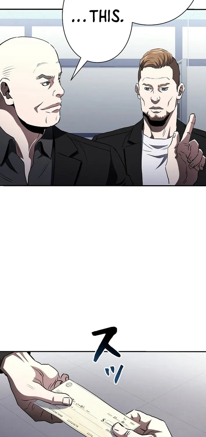 Born to Bleed Chapter 44 page 34 - 