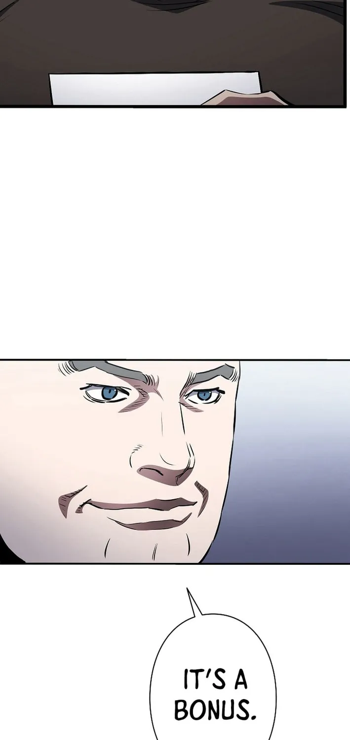 Born to Bleed Chapter 44 page 36 - 