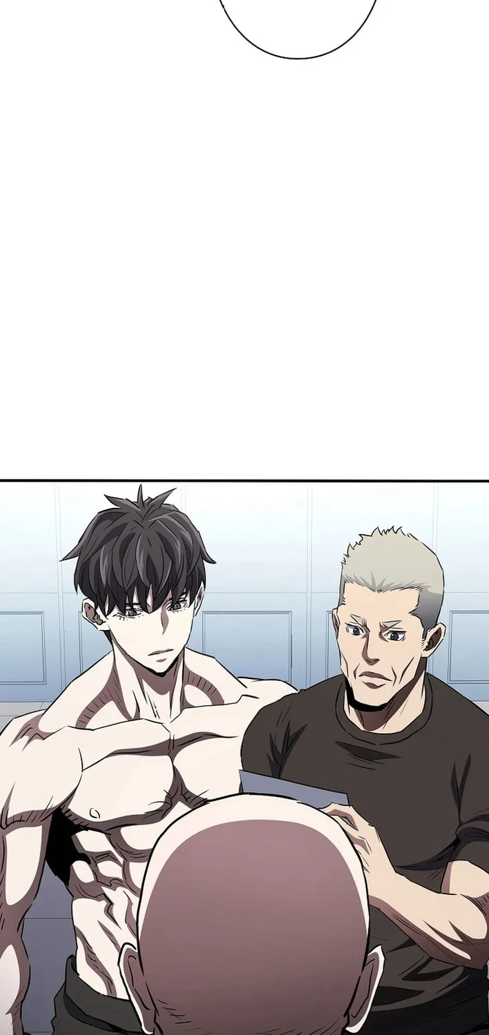 Born to Bleed Chapter 44 page 37 - 