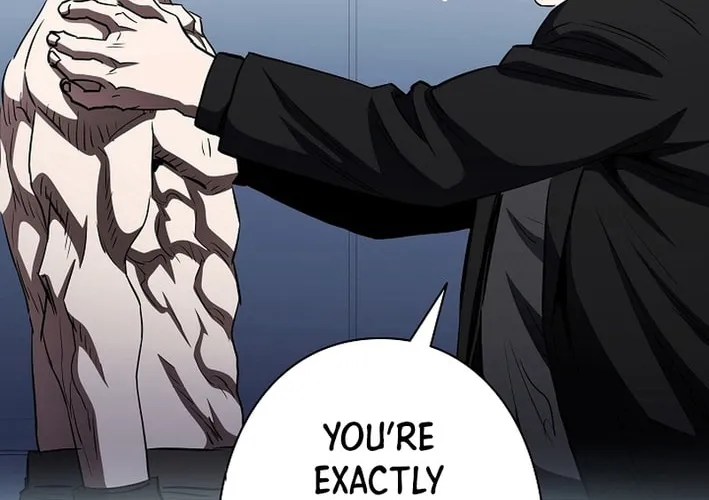 Born to Bleed Chapter 44 page 40 - 
