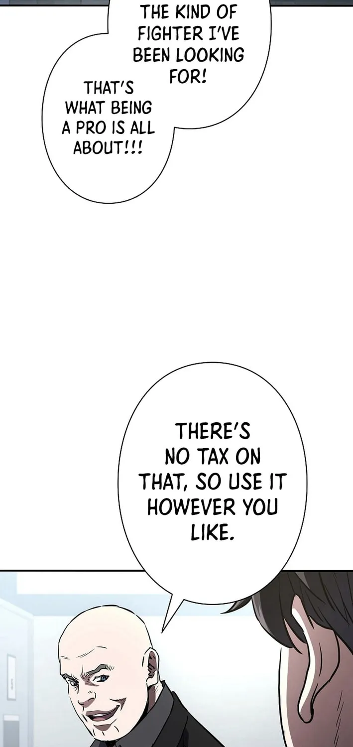 Born to Bleed Chapter 44 page 41 - 