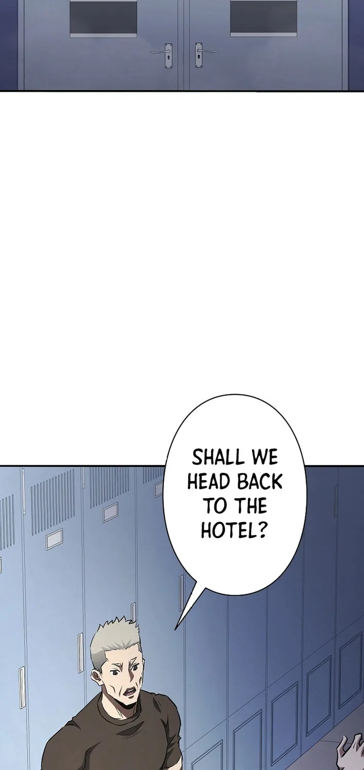 Born to Bleed Chapter 44 page 43 - 