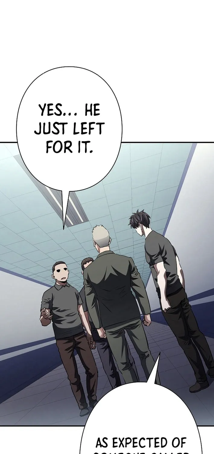 Born to Bleed Chapter 44 page 47 - 