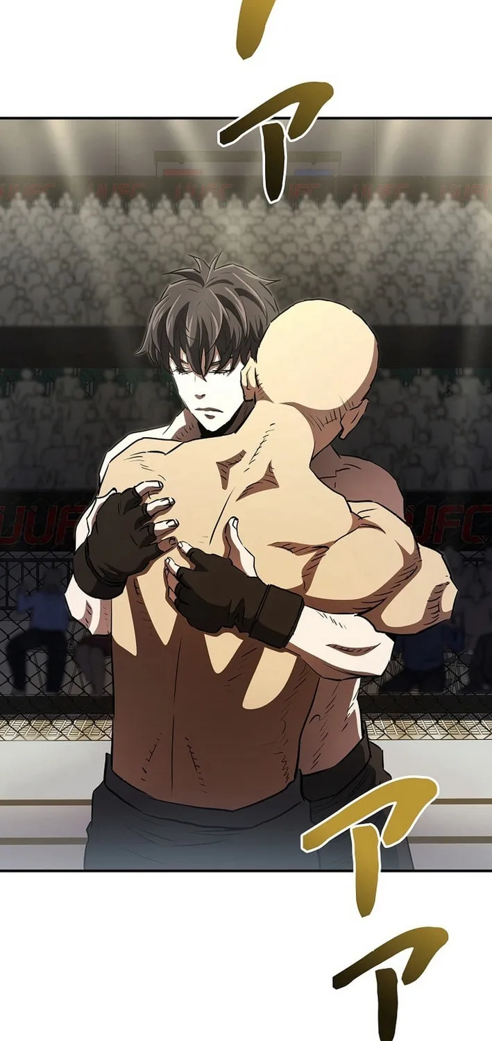 Born to Bleed Chapter 44 page 6 - 