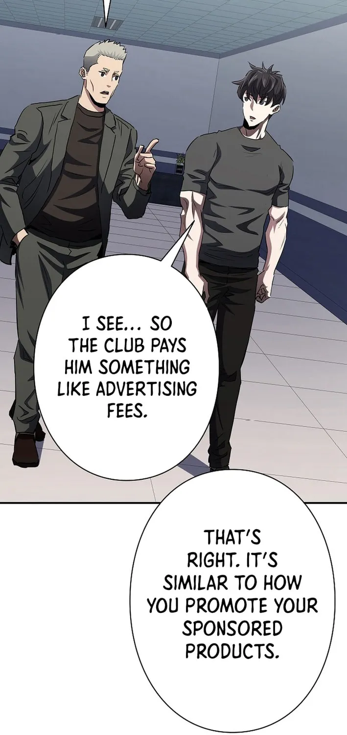 Born to Bleed Chapter 44 page 53 - 