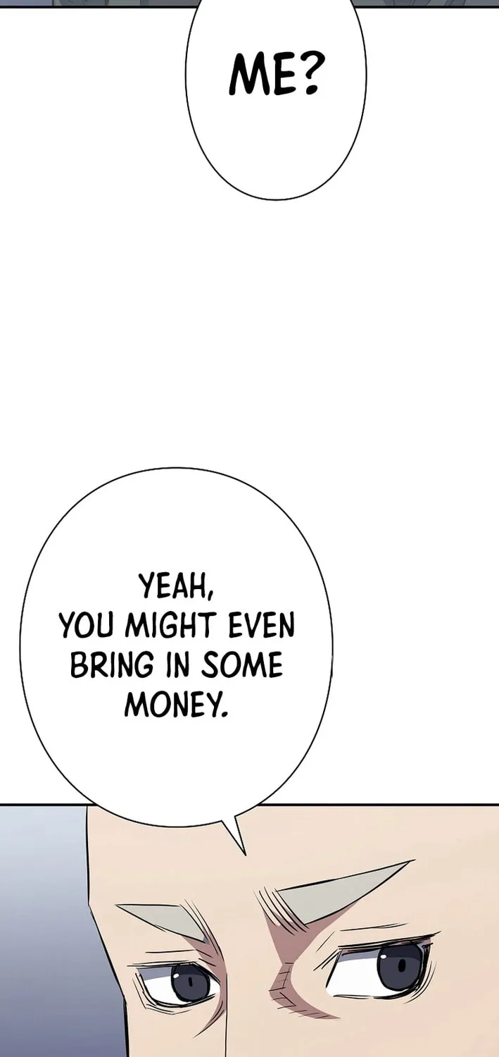 Born to Bleed Chapter 44 page 55 - 