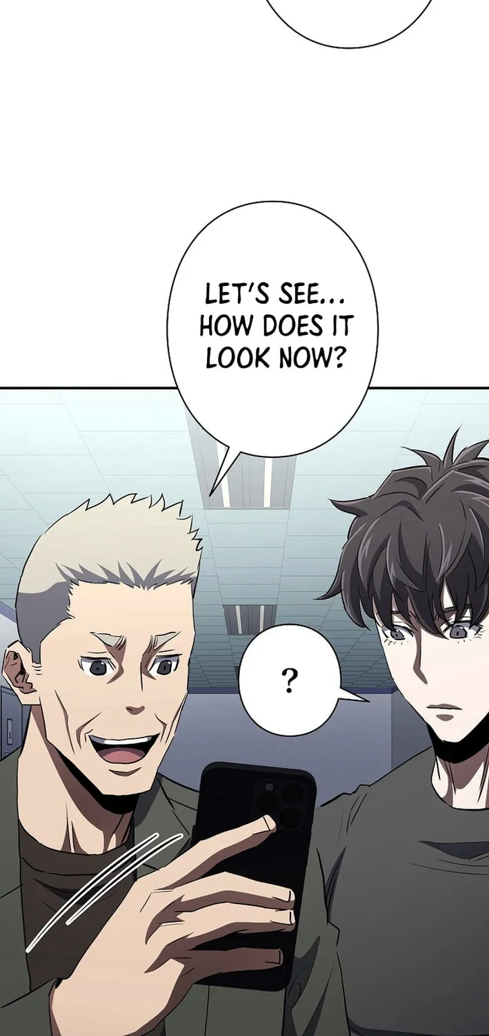Born to Bleed Chapter 44 page 59 - 