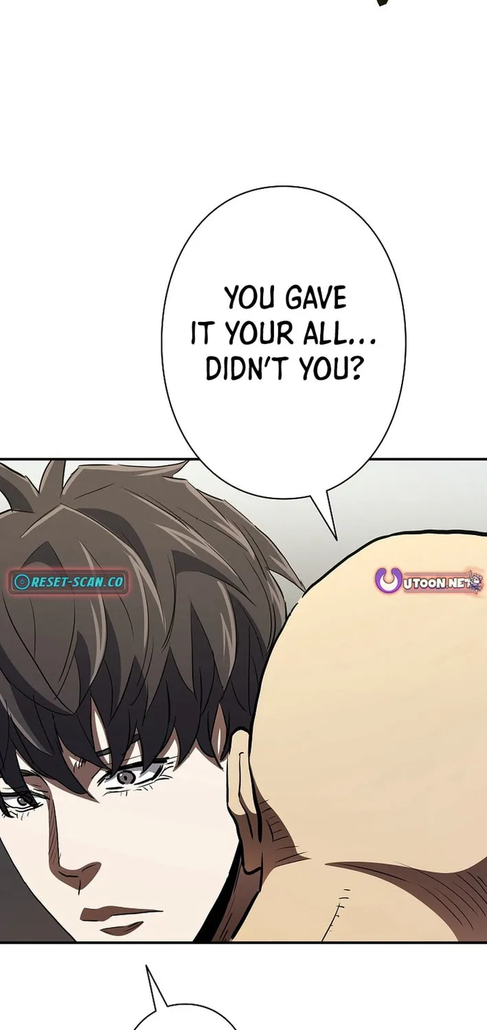 Born to Bleed Chapter 44 page 7 - 