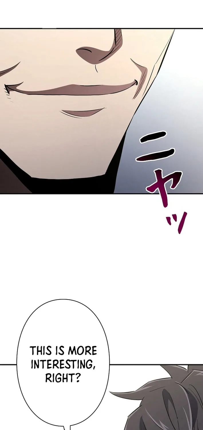 Born to Bleed Chapter 44 page 61 - 