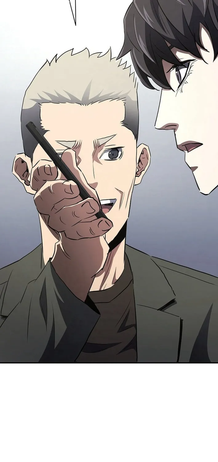 Born to Bleed Chapter 44 page 62 - 