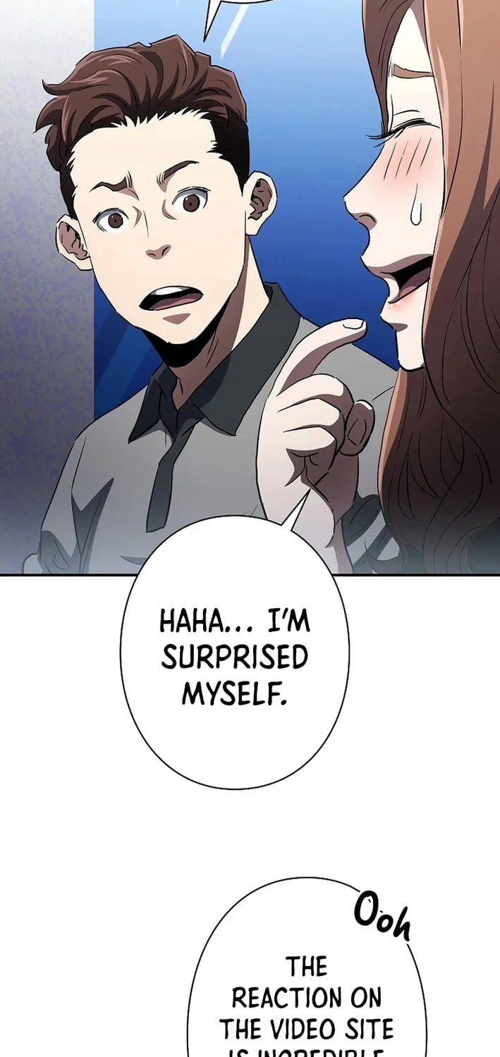 Born to Bleed Chapter 44 page 65 - 