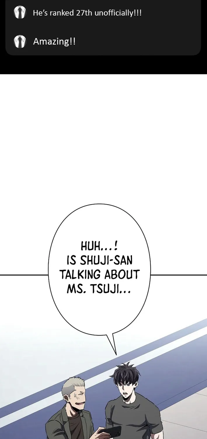 Born to Bleed Chapter 44 page 67 - 