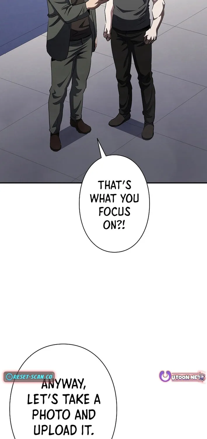 Born to Bleed Chapter 44 page 68 - 