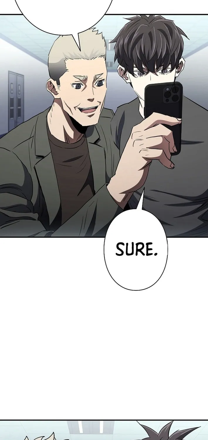 Born to Bleed Chapter 44 page 69 - 