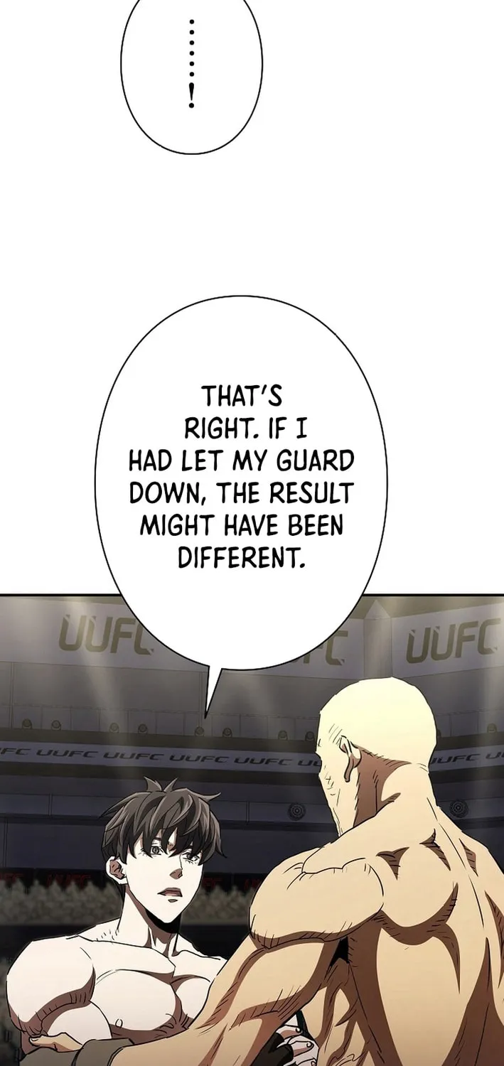 Born to Bleed Chapter 44 page 8 - 