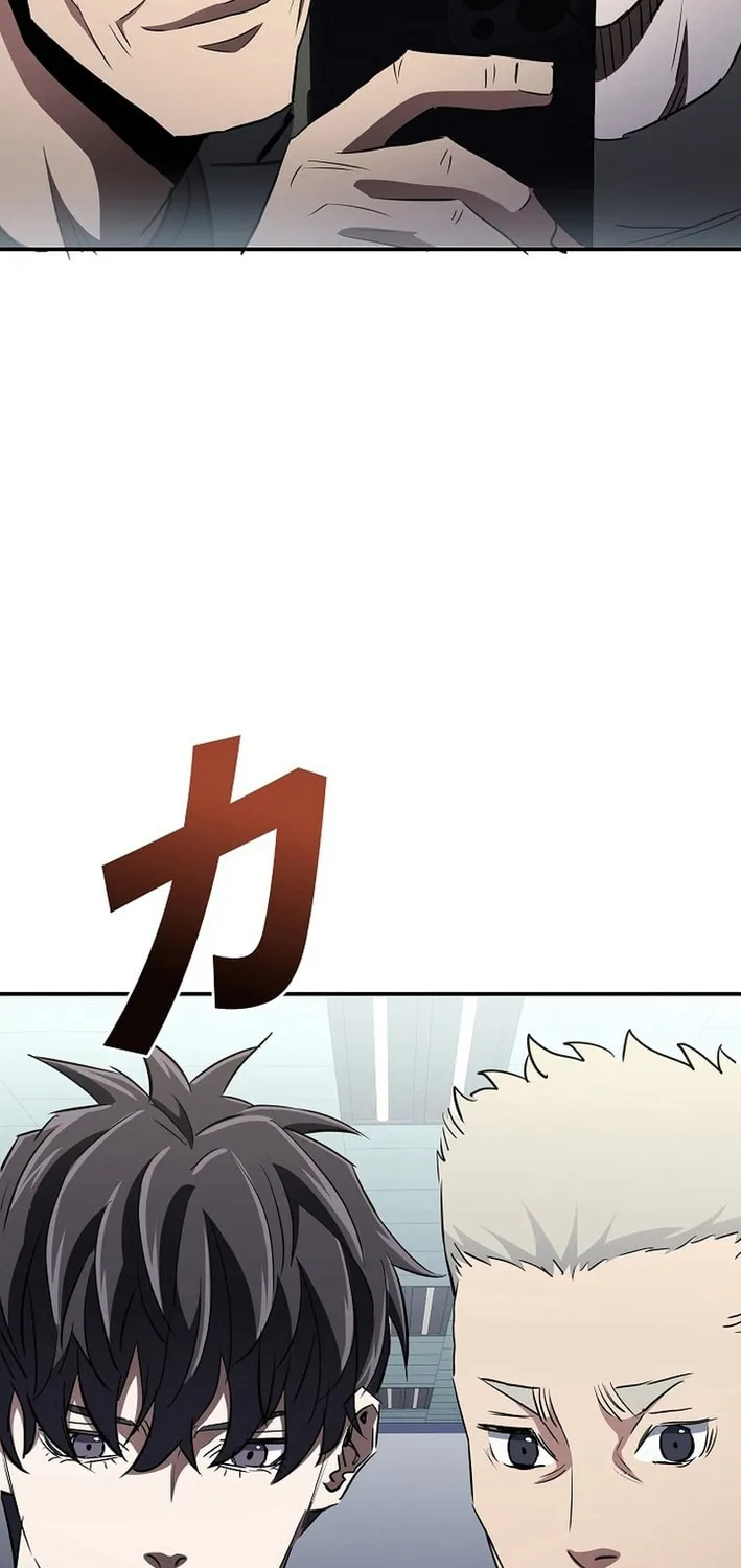 Born to Bleed Chapter 44 page 71 - 
