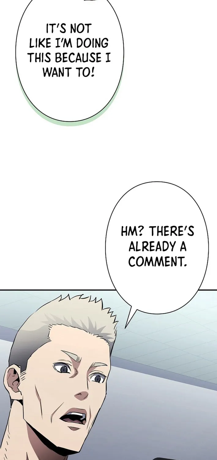 Born to Bleed Chapter 44 page 73 - 
