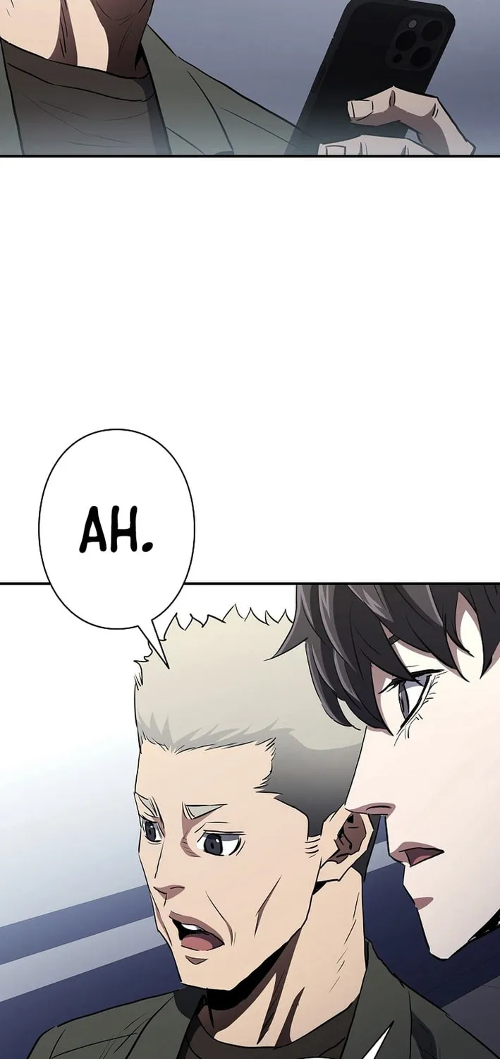 Born to Bleed Chapter 44 page 74 - 