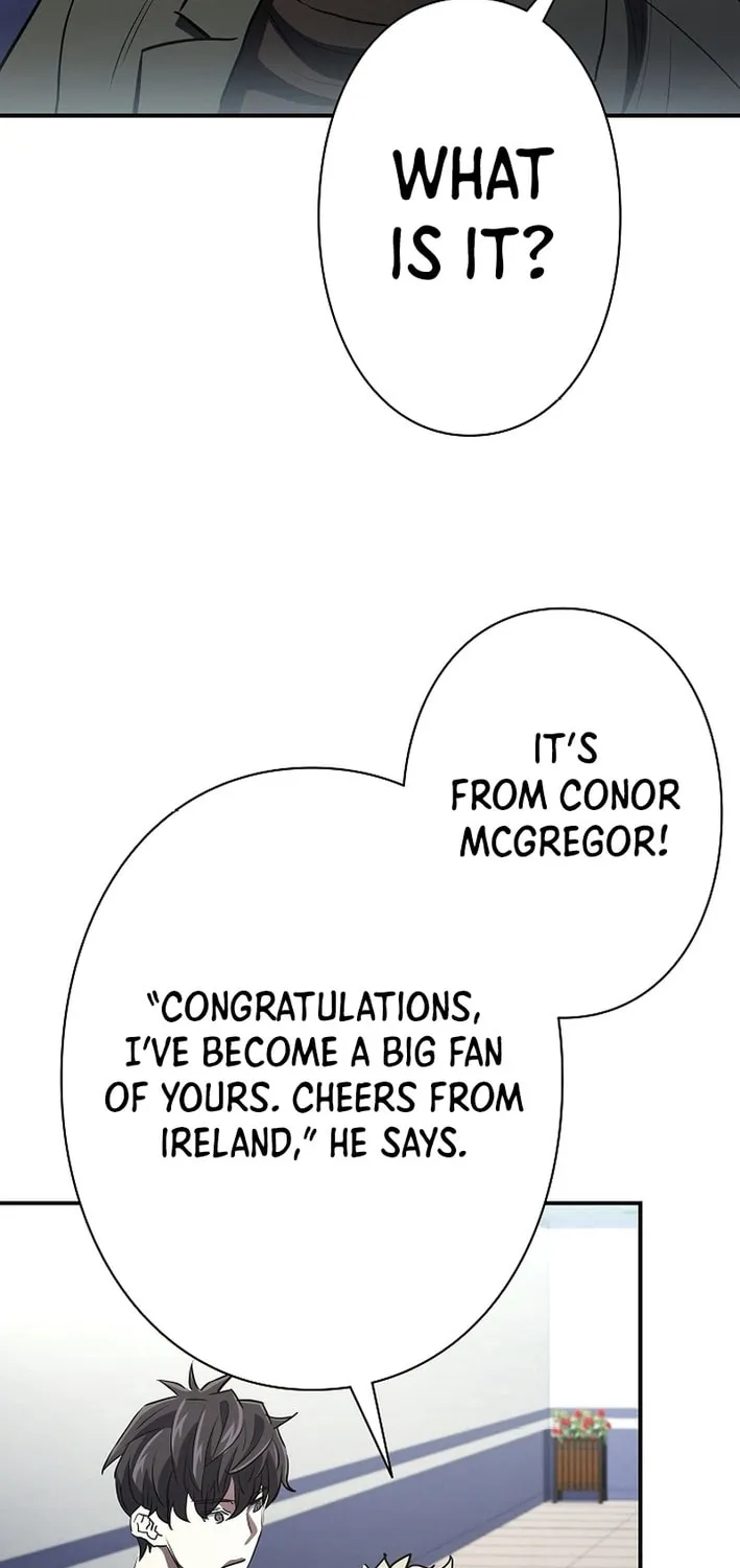 Born to Bleed Chapter 44 page 75 - 