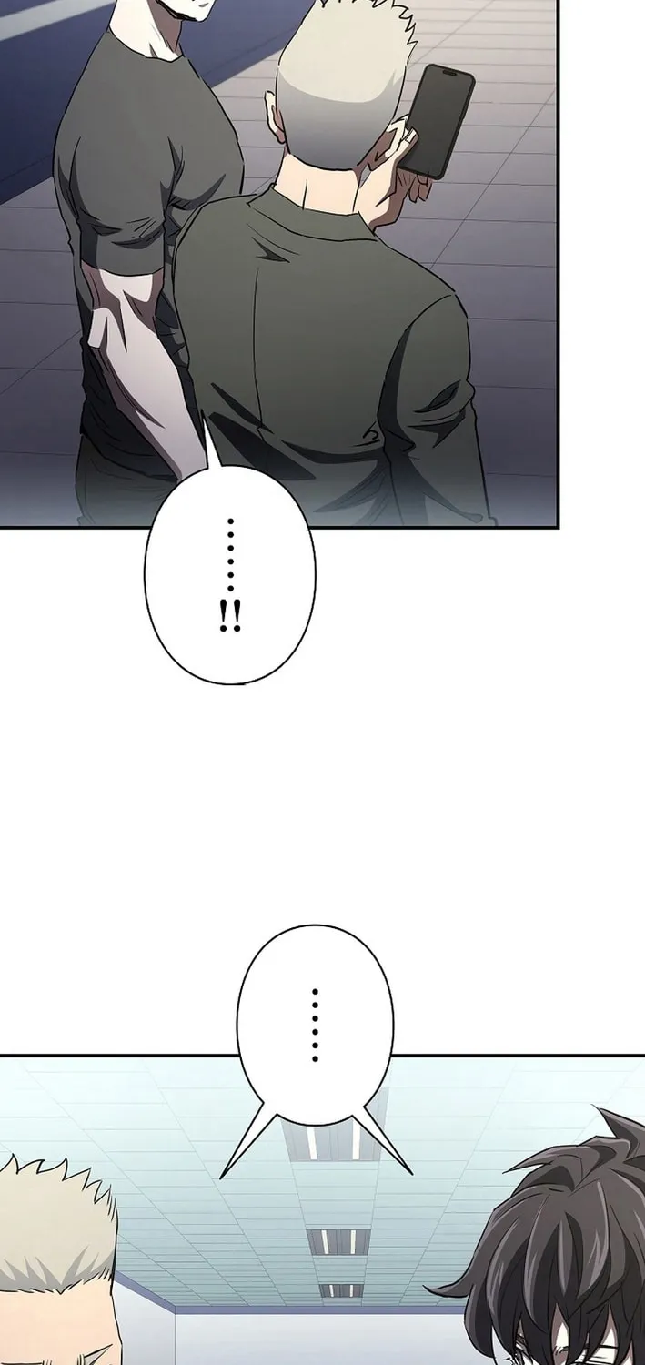 Born to Bleed Chapter 44 page 76 - 