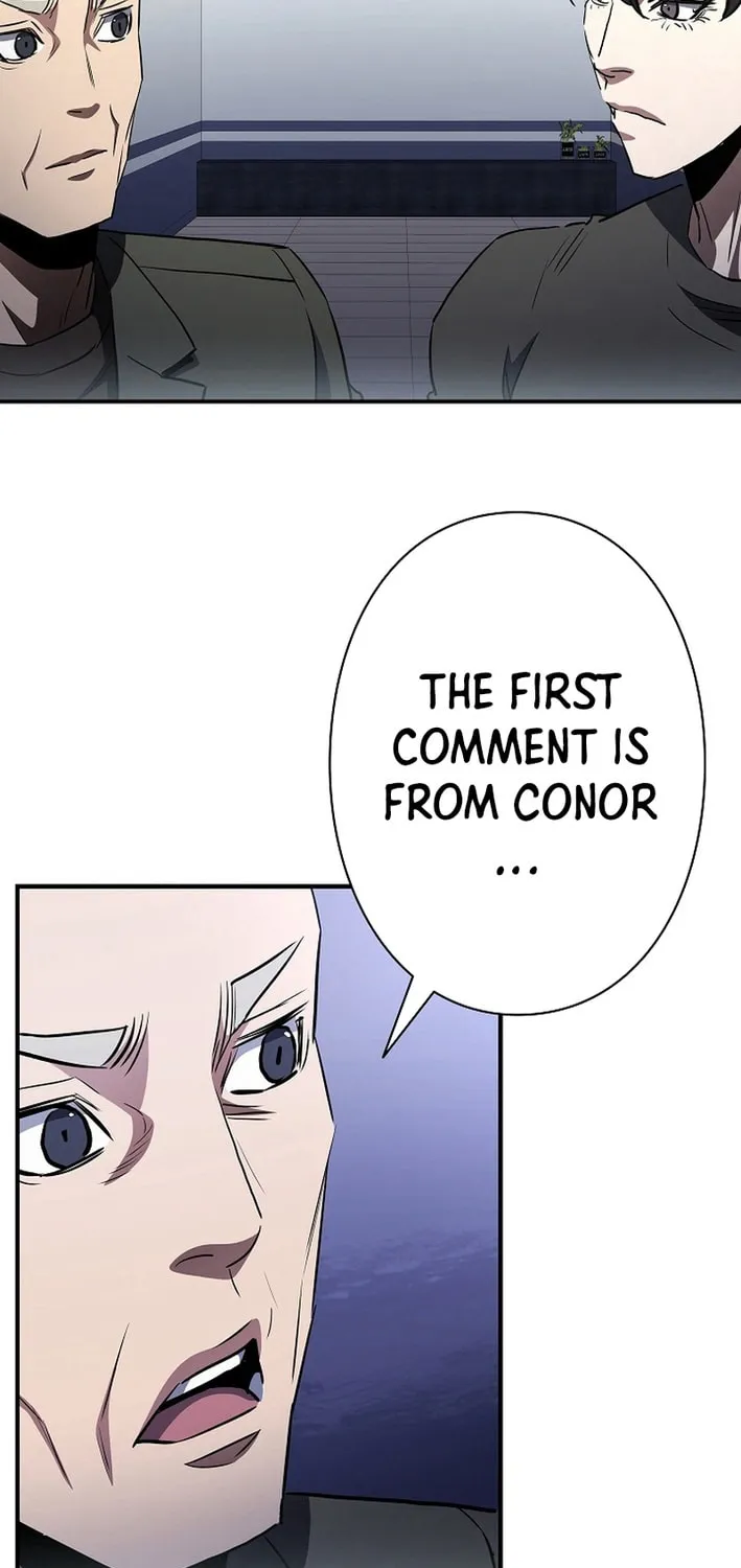 Born to Bleed Chapter 44 page 77 - 