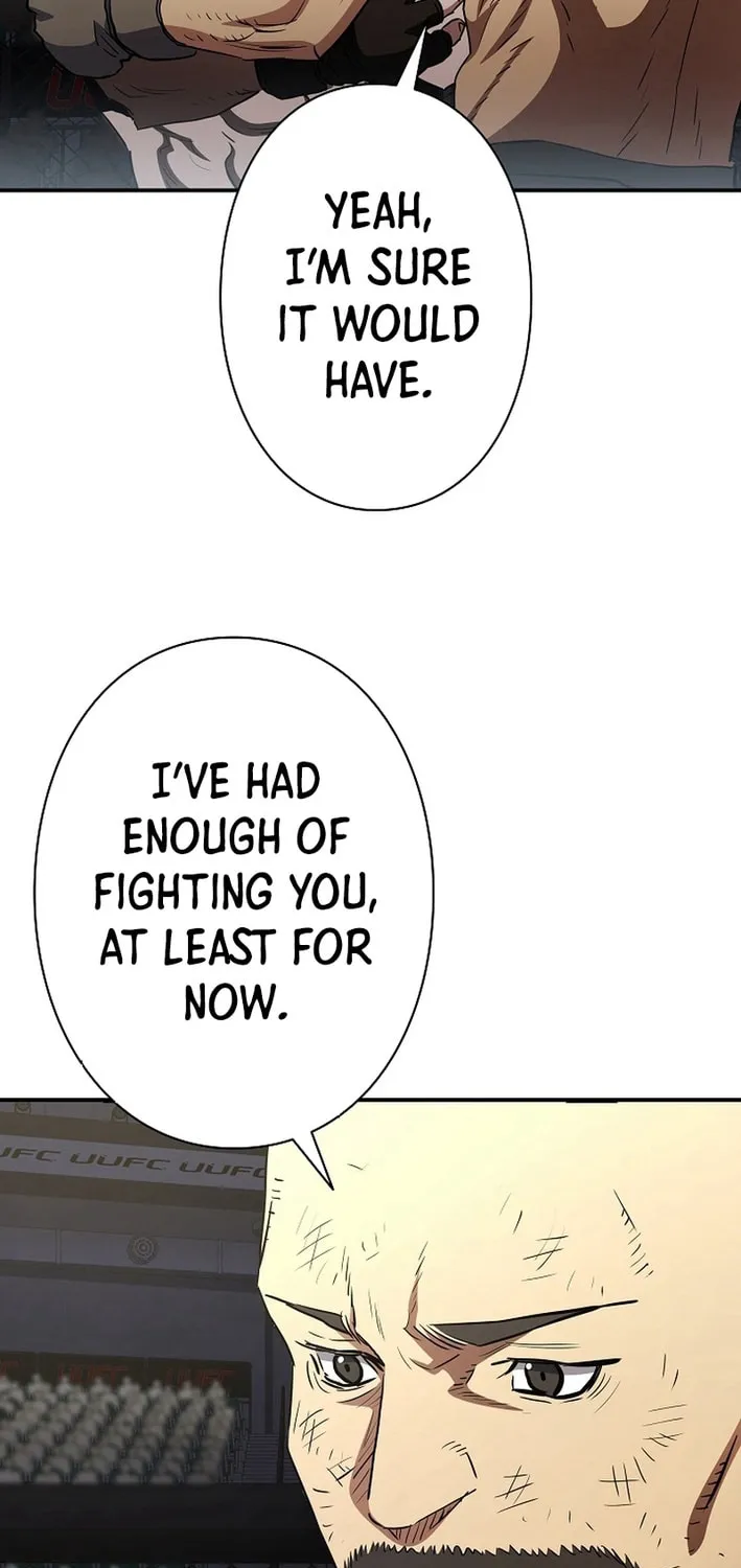 Born to Bleed Chapter 44 page 9 - 