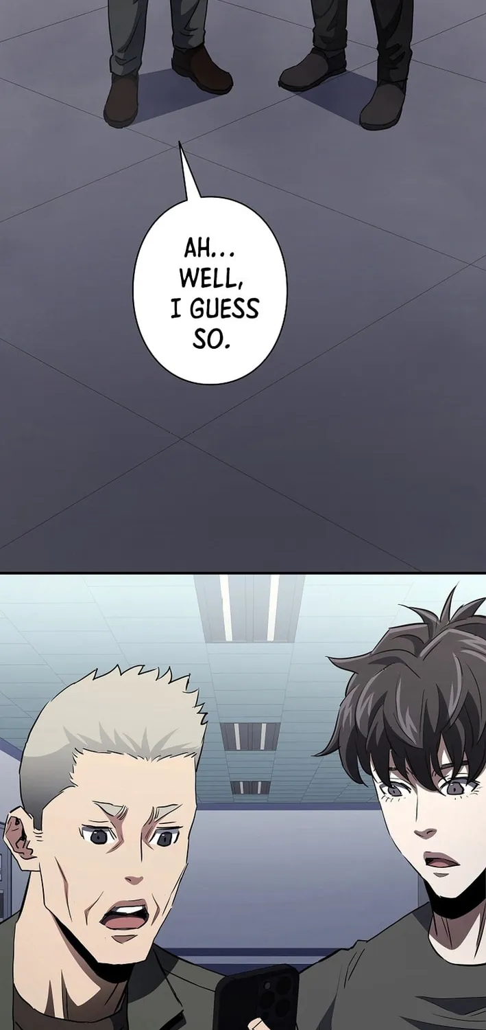 Born to Bleed Chapter 44 page 82 - 