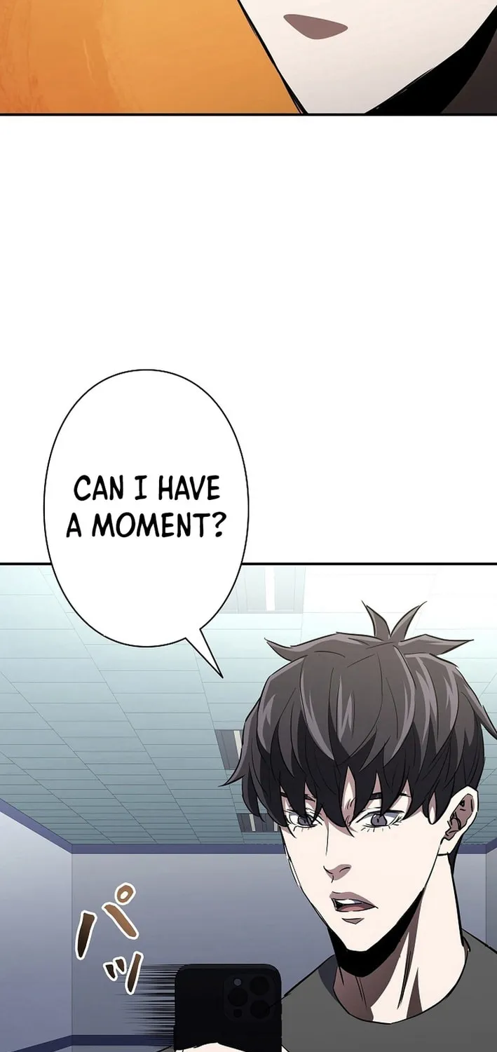 Born to Bleed Chapter 44 page 85 - 