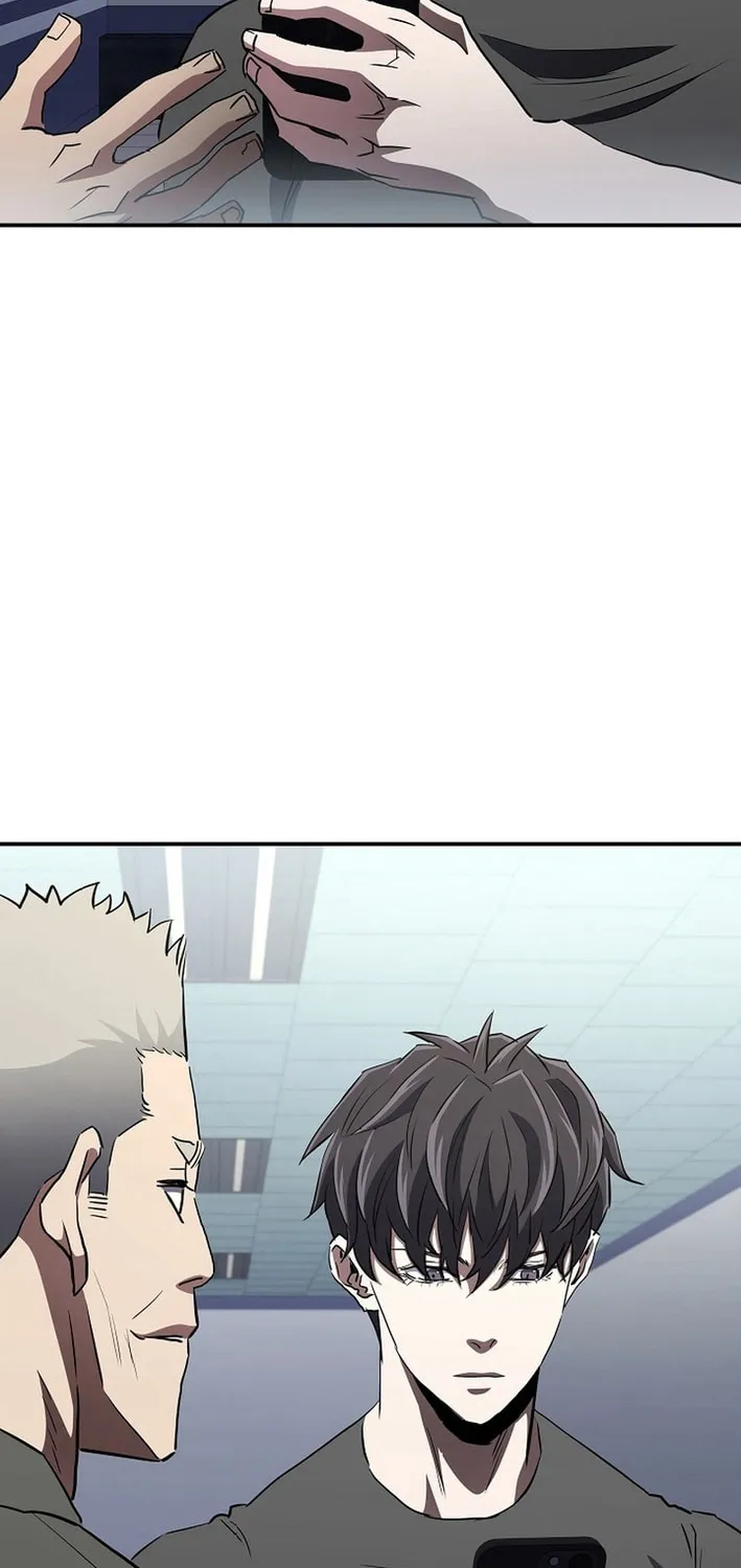 Born to Bleed Chapter 44 page 86 - 