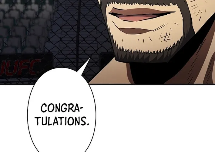 Born to Bleed Chapter 44 page 10 - 