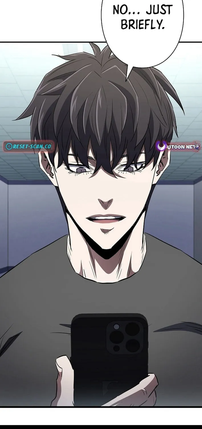 Born to Bleed Chapter 44 page 91 - 