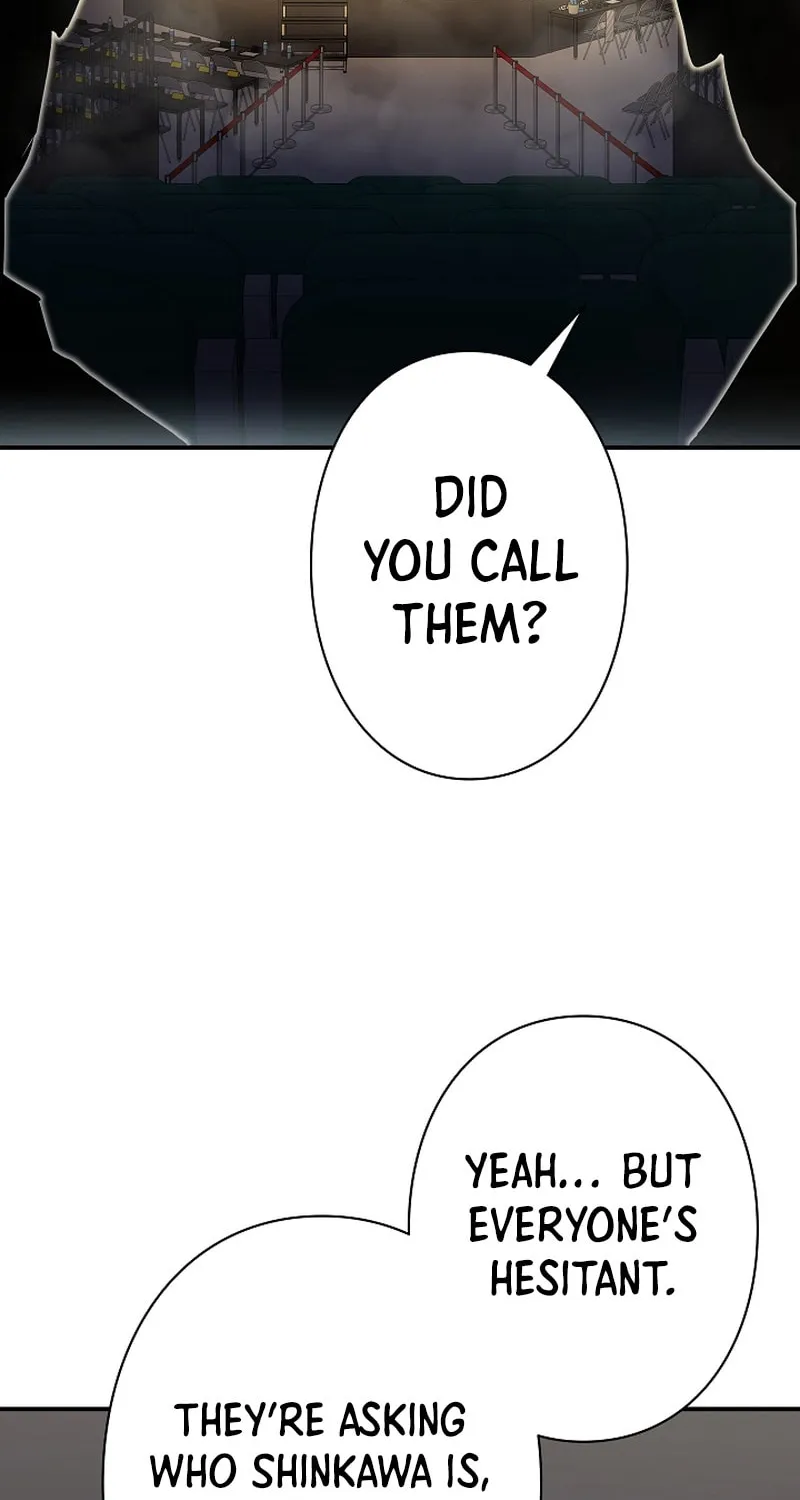 Born to Bleed Chapter 45 page 2 - 
