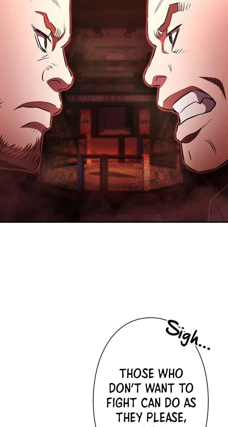 Born to Bleed Chapter 45 page 11 - 