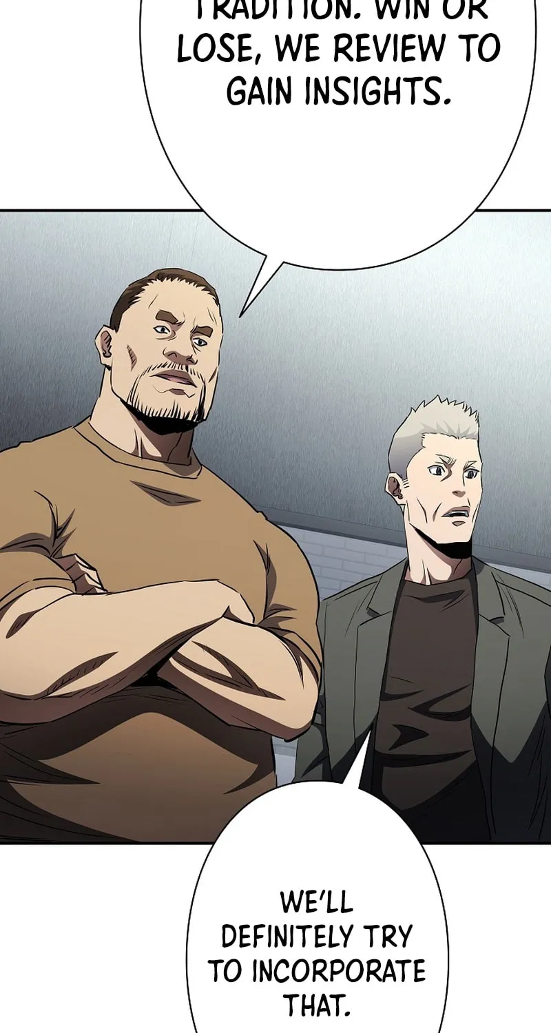Born to Bleed Chapter 45 page 101 - 