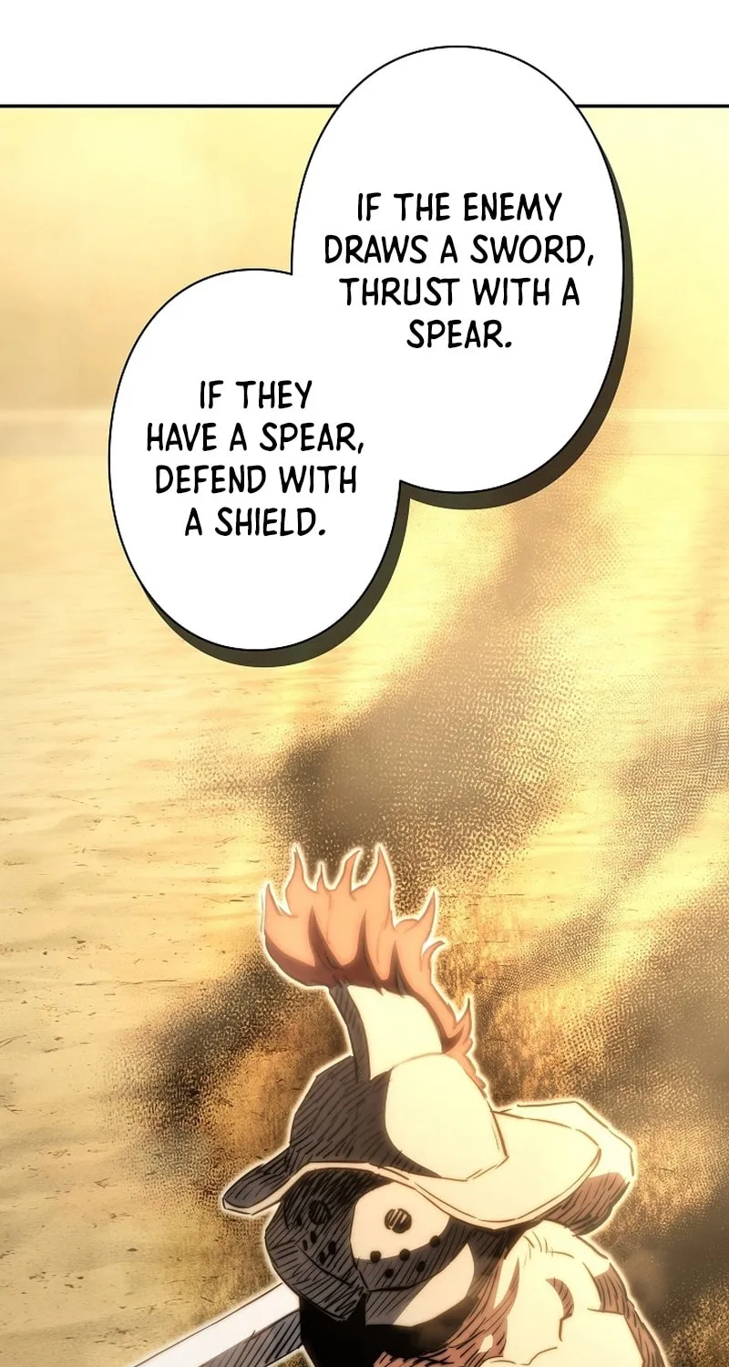 Born to Bleed Chapter 45 page 106 - 