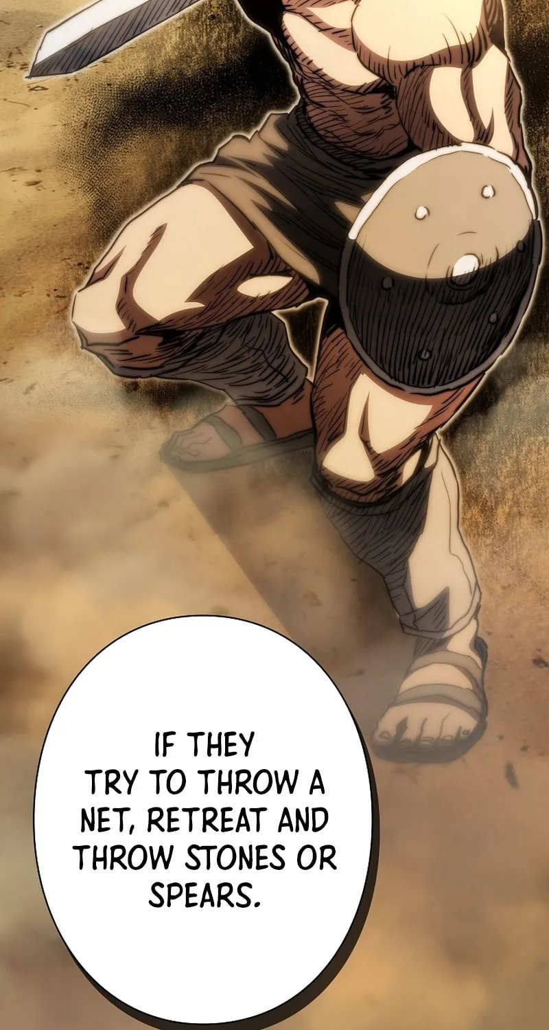 Born to Bleed Chapter 45 page 107 - 