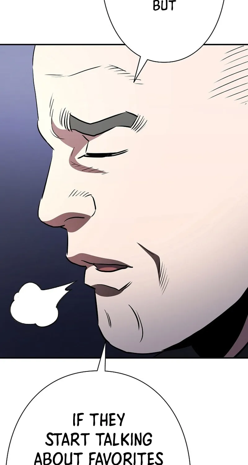 Born to Bleed Chapter 45 page 12 - 