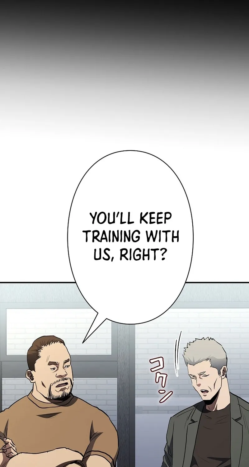 Born to Bleed Chapter 45 page 114 - 
