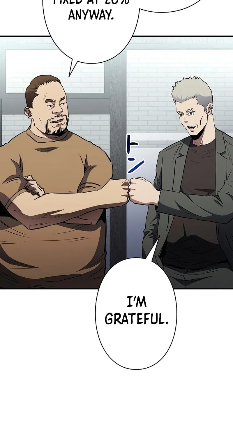 Born to Bleed Chapter 45 page 116 - 