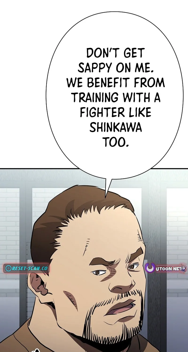 Born to Bleed Chapter 45 page 117 - 