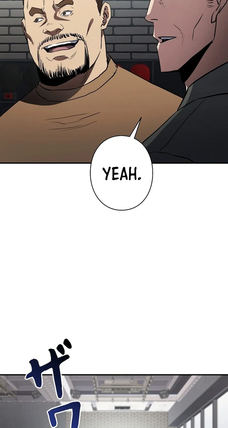 Born to Bleed Chapter 45 page 119 - 