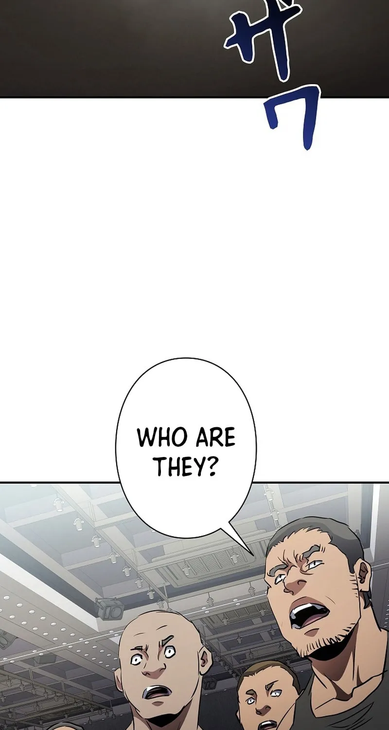 Born to Bleed Chapter 45 page 121 - 