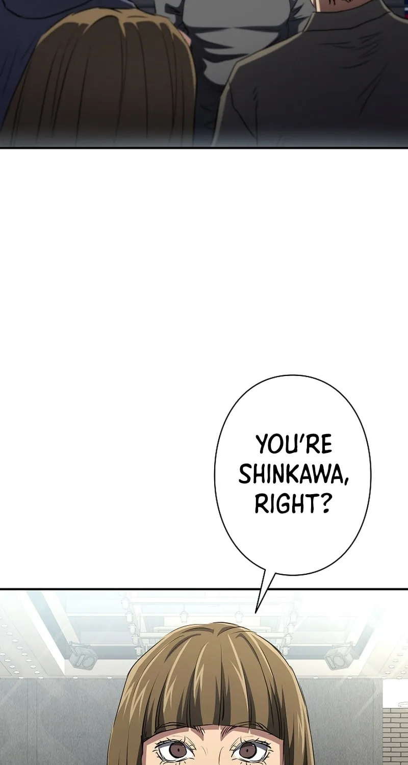 Born to Bleed Chapter 45 page 123 - 