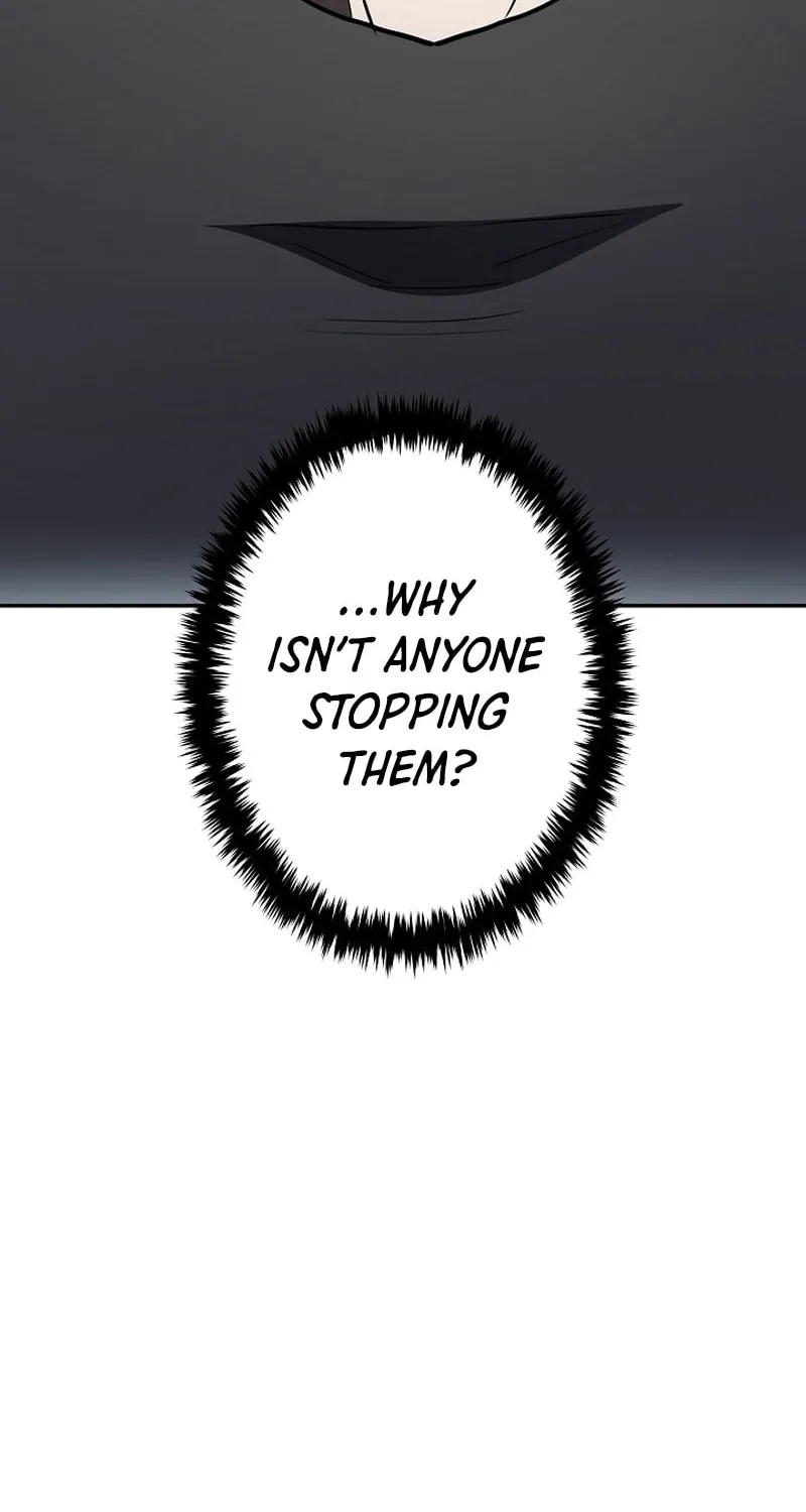 Born to Bleed Chapter 45 page 126 - 