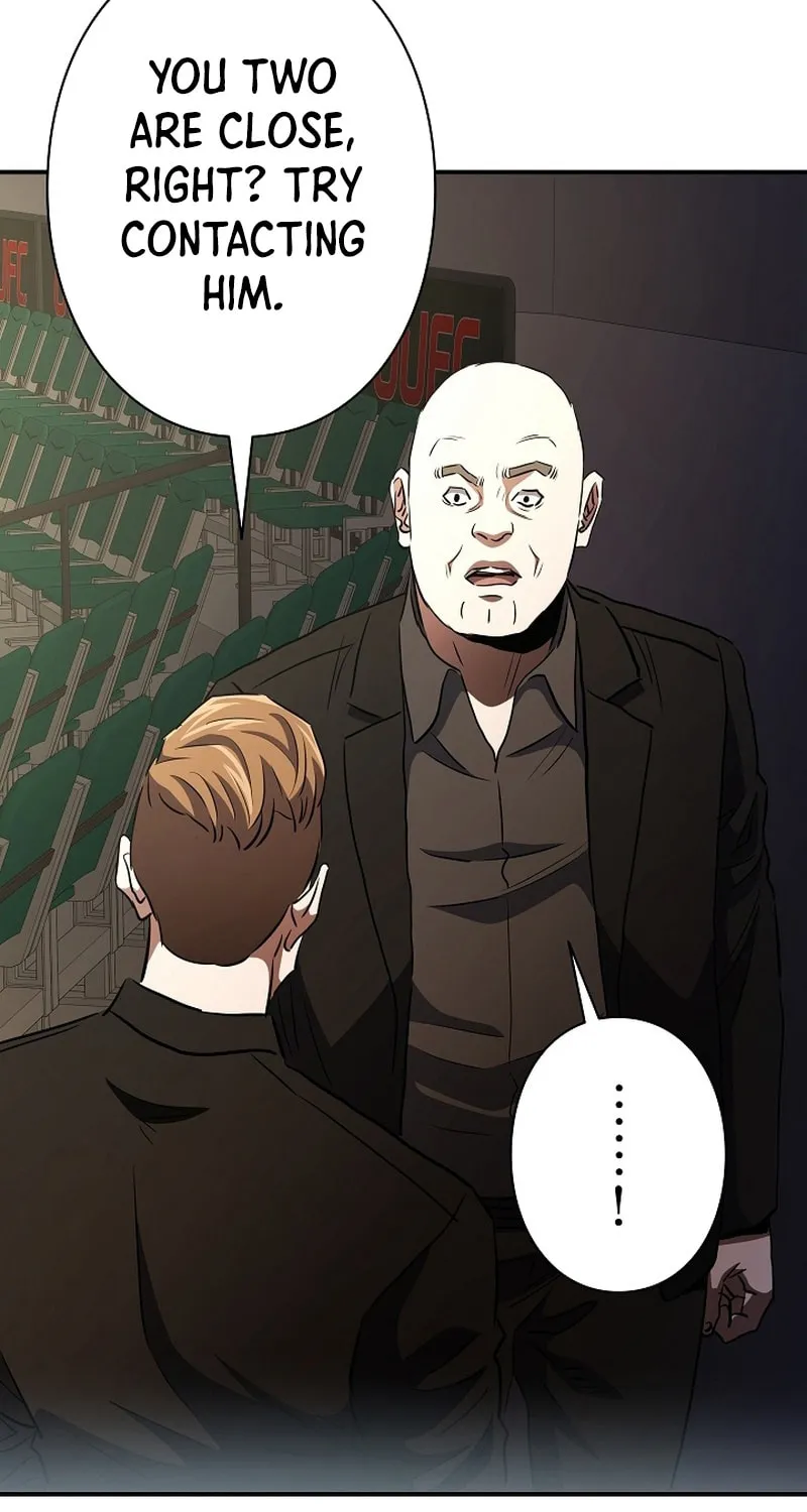 Born to Bleed Chapter 45 page 15 - 