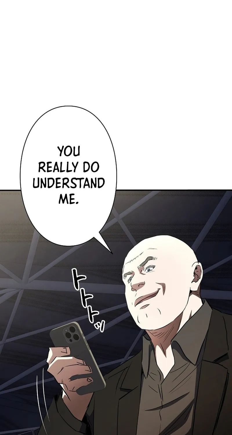 Born to Bleed Chapter 45 page 16 - 