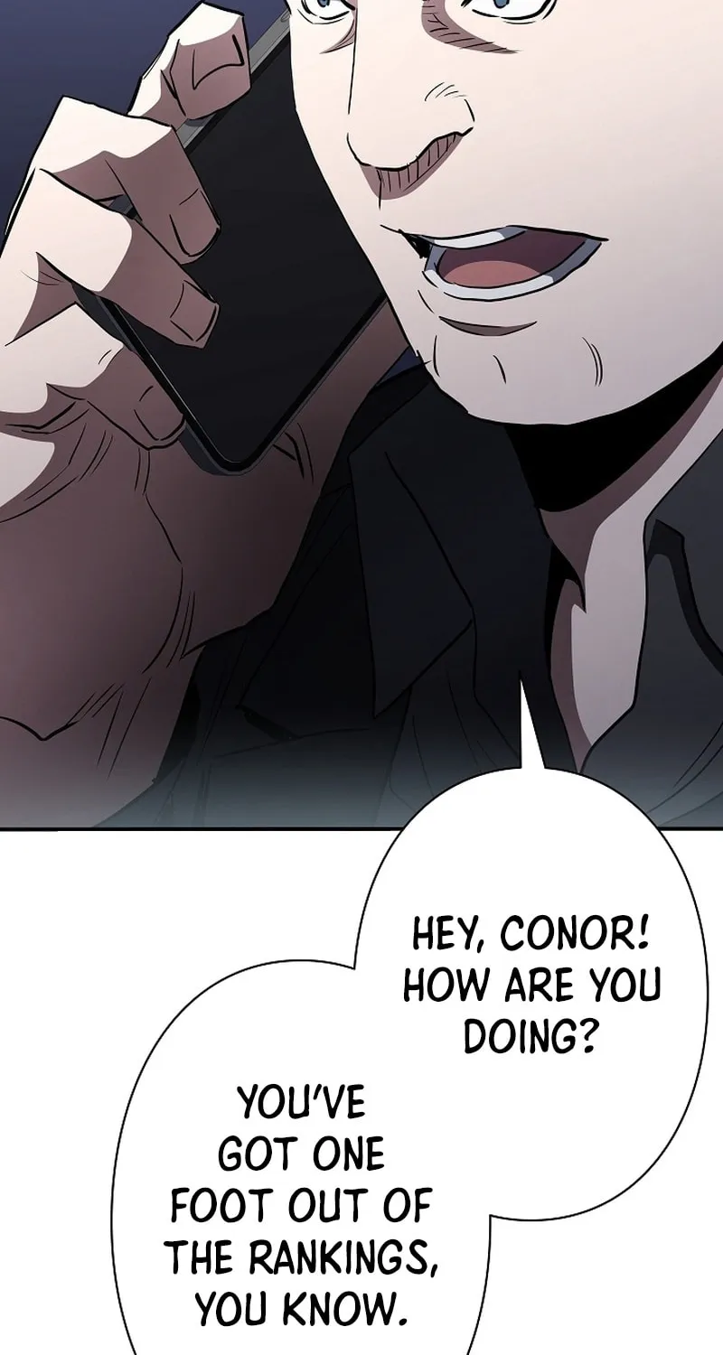 Born to Bleed Chapter 45 page 18 - 