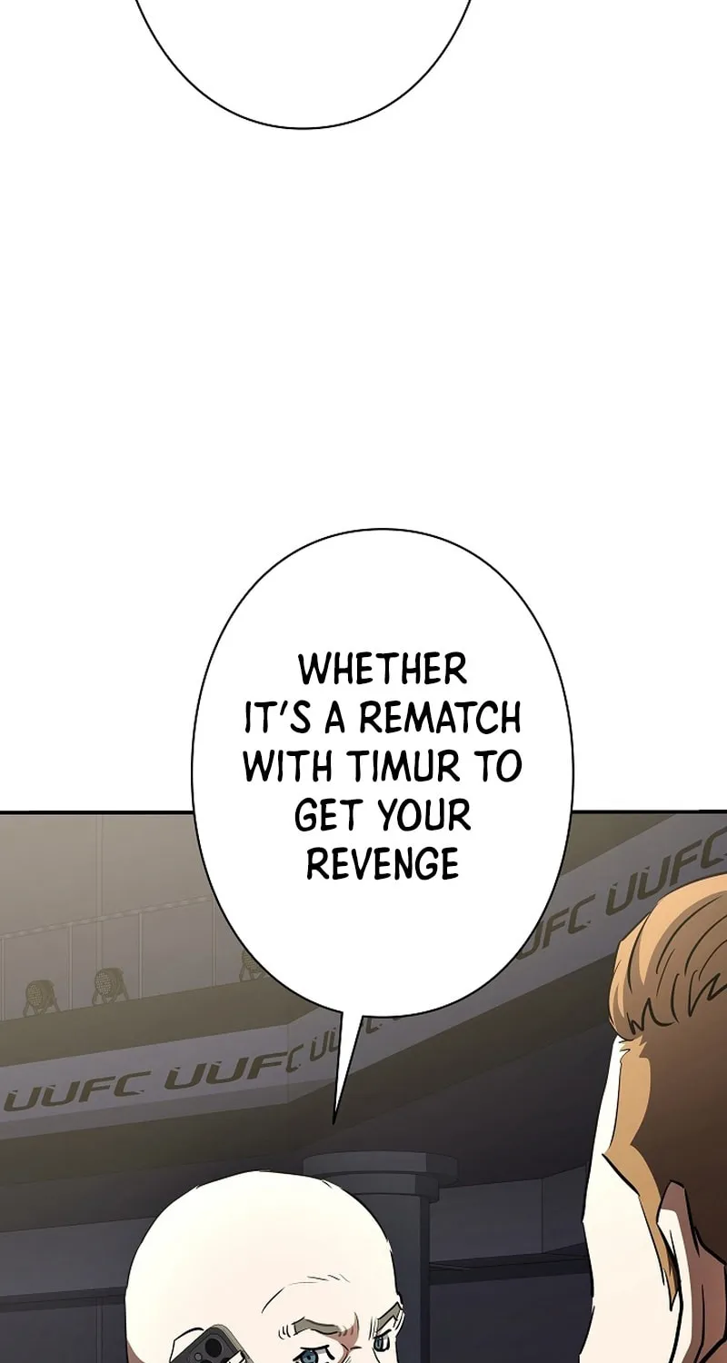 Born to Bleed Chapter 45 page 19 - 