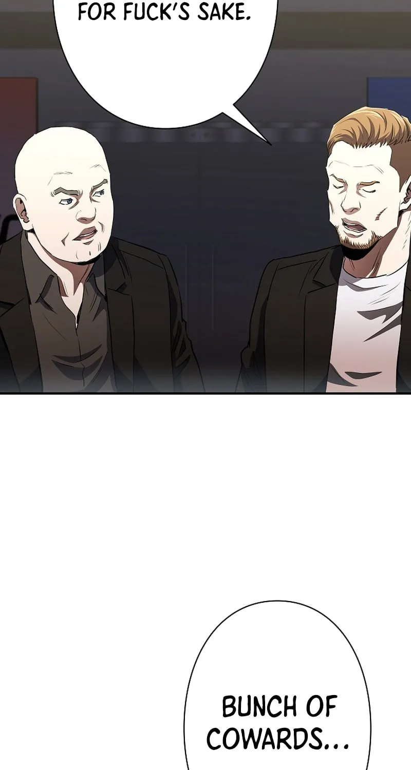 Born to Bleed Chapter 45 page 3 - 