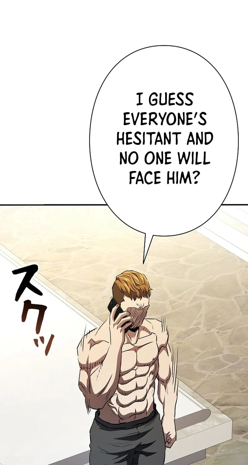 Born to Bleed Chapter 45 page 27 - 